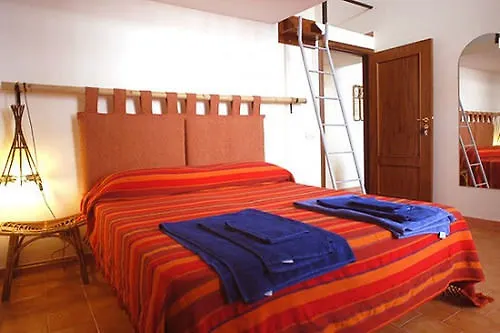 Sui Tetti Di Napoli Hotel Guest house
