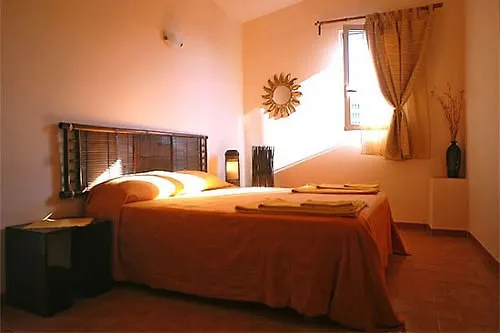 Sui Tetti Di Napoli Hotel