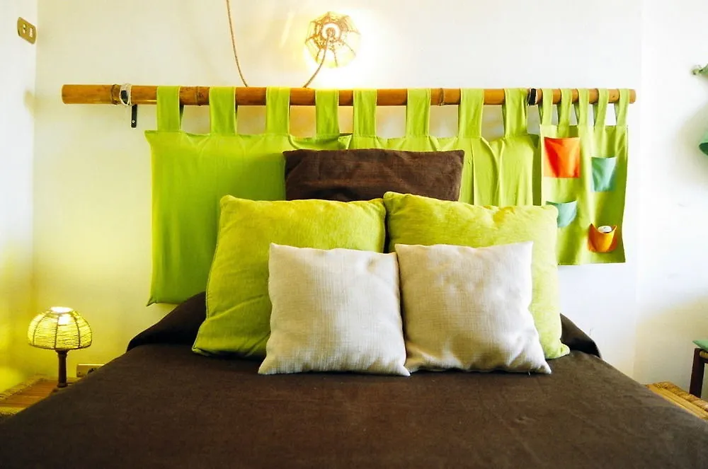 Sui Tetti Di Napoli Hotel Guest house Naples