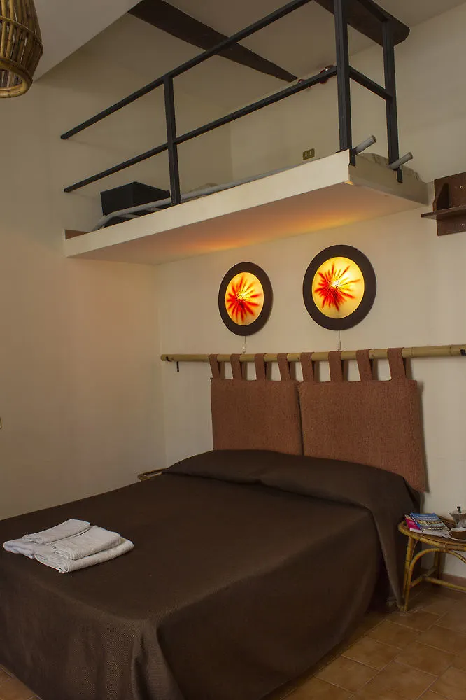 Sui Tetti Di Napoli Hotel Naples