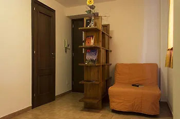 Sui Tetti Di Napoli Hotel 3*, Naples