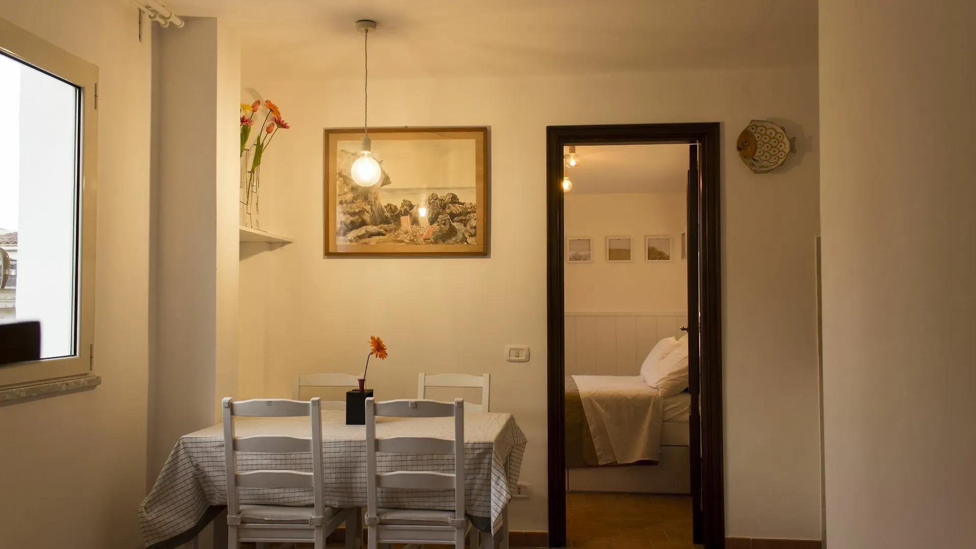 *** Guest house Sui Tetti Di Napoli Hotel Italy