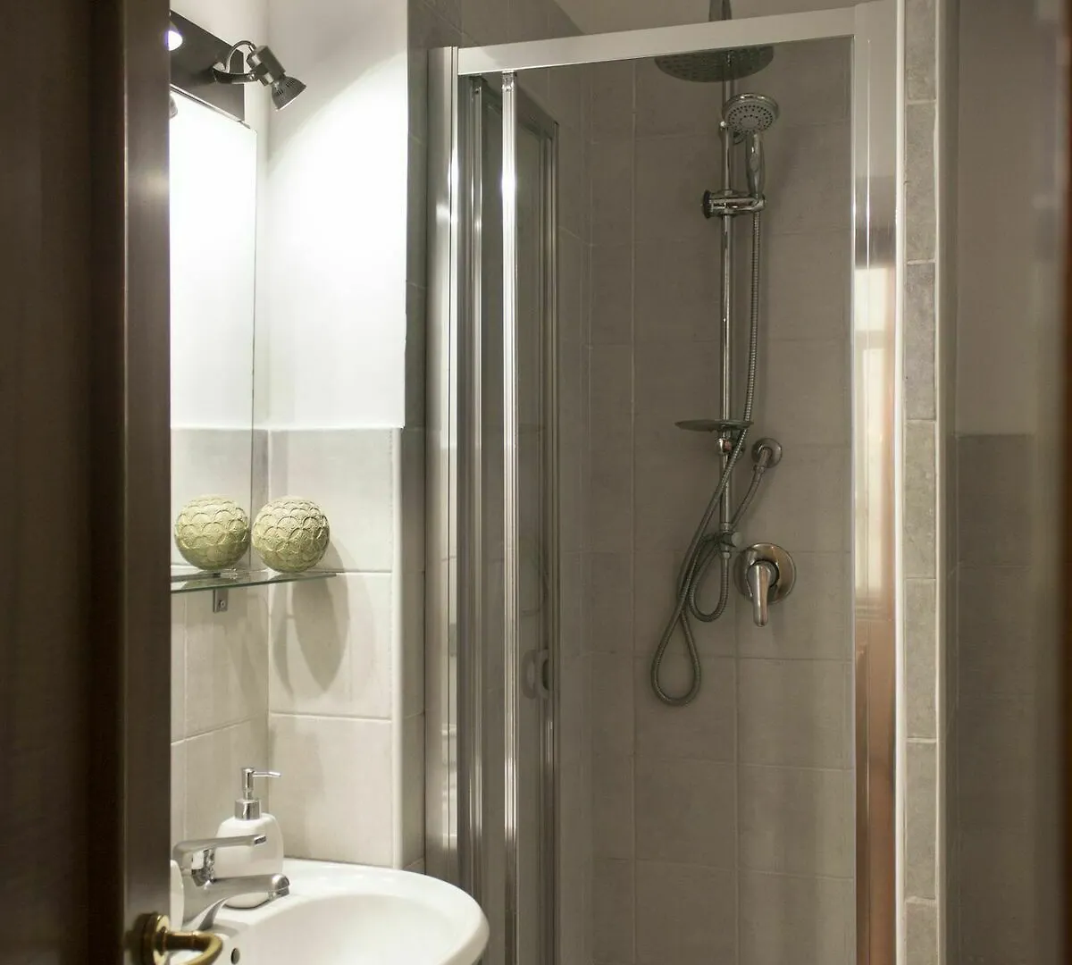 Sui Tetti Di Napoli Hotel Italy