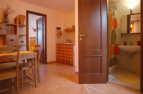 Sui Tetti Di Napoli Hotel 3*, Naples