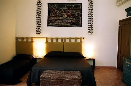 Sui Tetti Di Napoli Hotel Italy