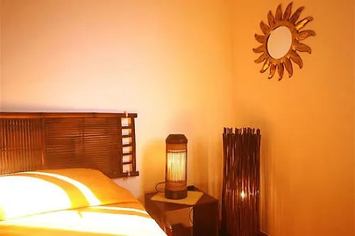 Guest house Sui Tetti Di Napoli Hotel