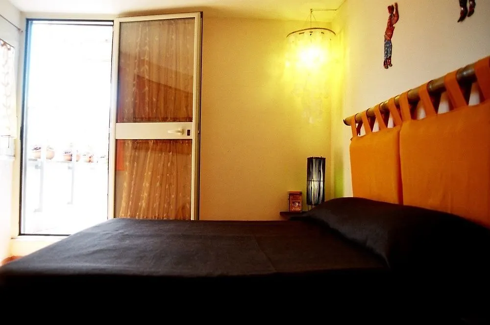 Guest house Sui Tetti Di Napoli Hotel