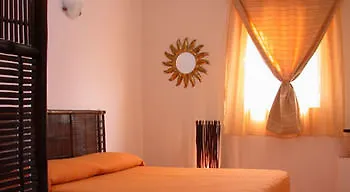 Guest house Sui Tetti Di Napoli Hotel