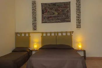Guest house Sui Tetti Di Napoli Hotel