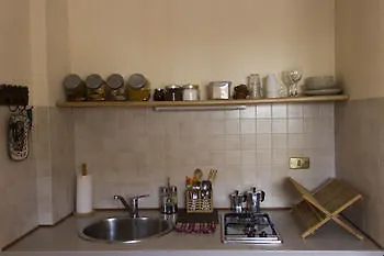 Sui Tetti Di Napoli Hotel Naples