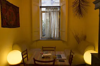 Sui Tetti Di Napoli Hotel Guest house Naples