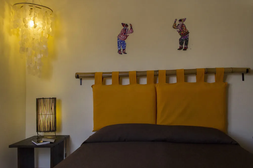 Sui Tetti Di Napoli Hotel Naples
