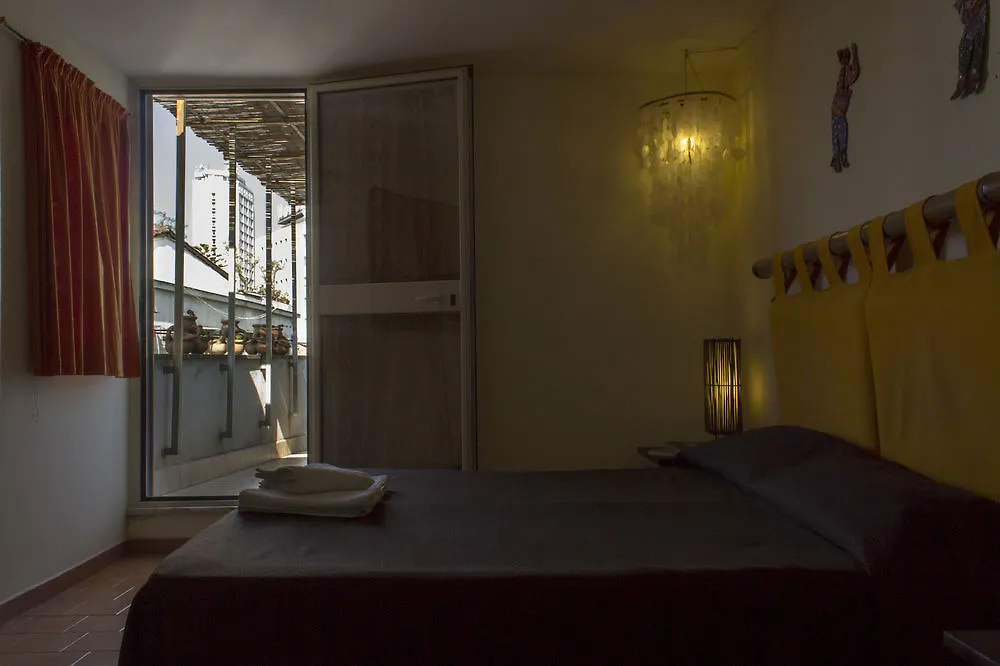 Sui Tetti Di Napoli Hotel Guest house