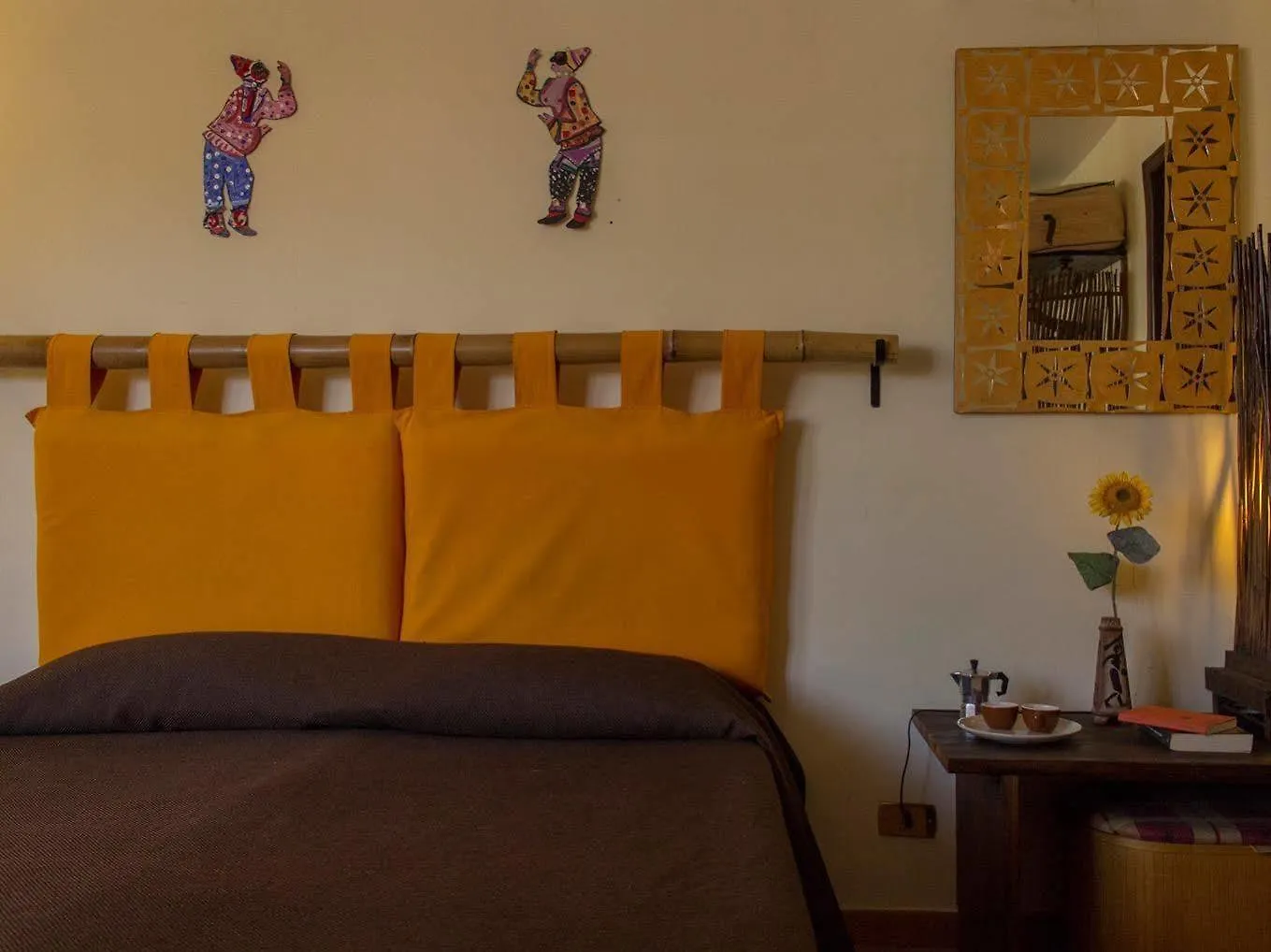 Sui Tetti Di Napoli Hotel Italy