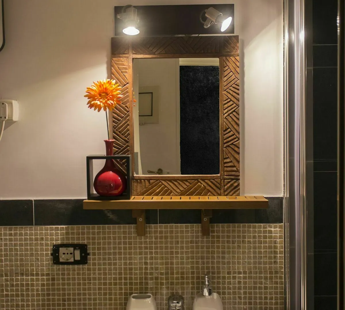 Guest house Sui Tetti Di Napoli Hotel