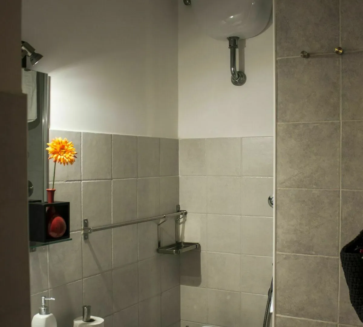 Sui Tetti Di Napoli Hotel Guest house Naples
