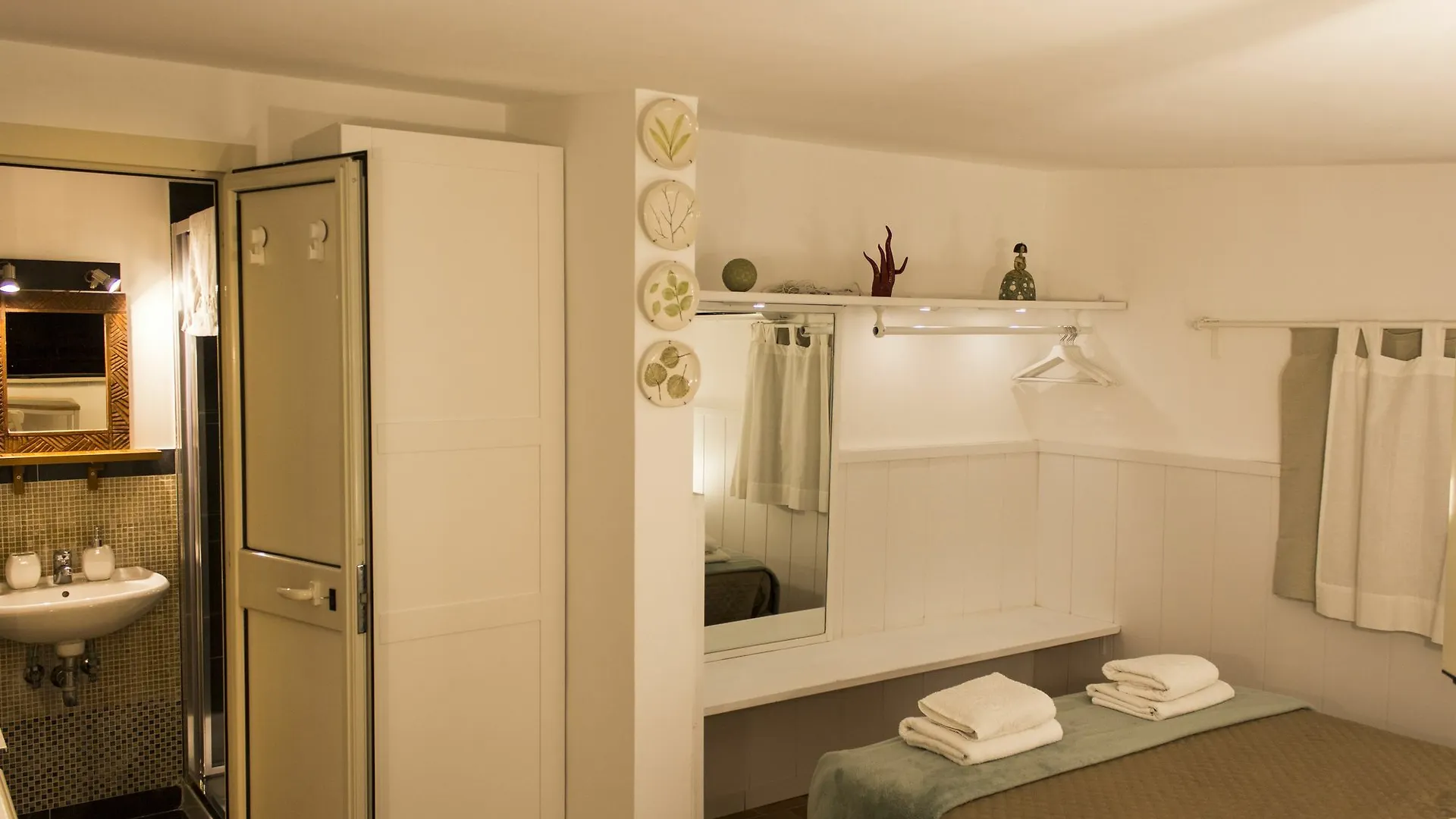 Sui Tetti Di Napoli Hotel Guest house