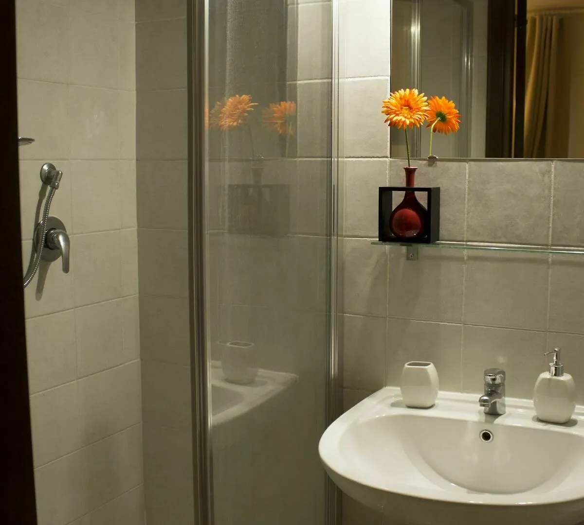 Sui Tetti Di Napoli Hotel 3*, Naples Italy