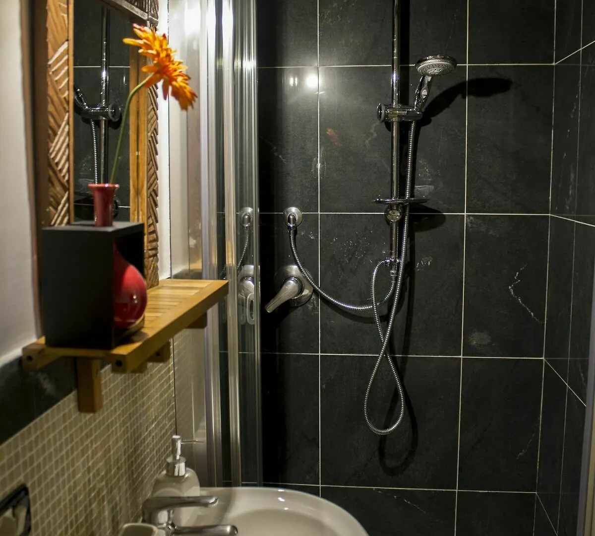 Guest house Sui Tetti Di Napoli Hotel