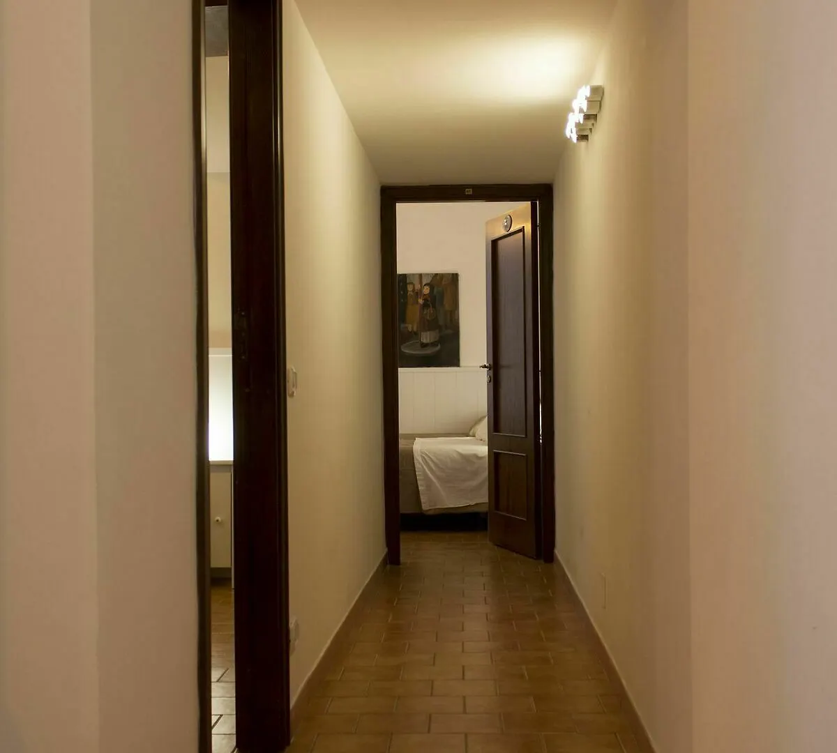 Sui Tetti Di Napoli Hotel Guest house